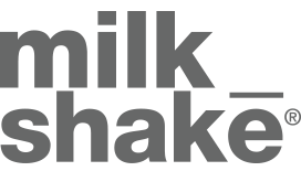 Milkshake Logo